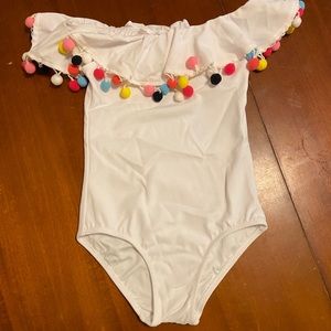 Stella Cove Swimsuit size 4